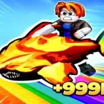 Obby: Fish training - Jugar gratis online