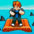 Obby: Raft - Jugar gratis online