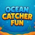 Ocean Catcher fun - Jugar gratis online