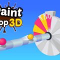 Paint Pop 3D 2026 - Jugar gratis online