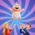 Parent Run Game - Jugar gratis online