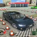 Parking Expert: Driving Exam - Jugar gratis online