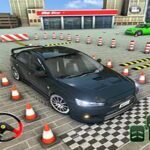Parking Expert: Driving Exam - Jugar gratis online
