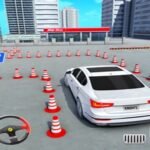 Parking Master: License Exam - Jugar gratis online