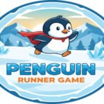 Penguin Runner Game - Jugar gratis online