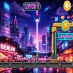 Pixel Amphibian - Jugar gratis online