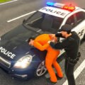Police Car Simulator Game - Jugar gratis online