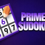 Prime Sudoku - Jugar gratis online