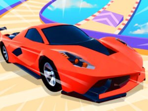 Racing Master 3D - Jugar gratis online