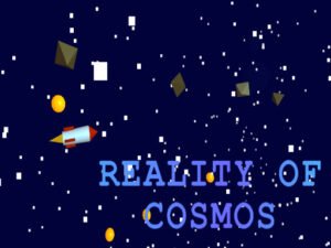 Reality of Cosmos - Jugar gratis online
