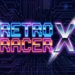 Retro x Racer - Jugar gratis online