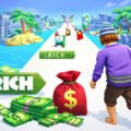 Run Rich Path 3D - Jugar gratis online