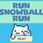 Run Snowball Run - Jugar gratis online