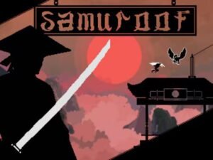 Samuroof - Jugar gratis online