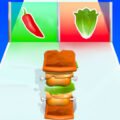 Sandwich Runner Game - Jugar gratis online