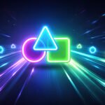 Shape Merge Run - Jugar gratis online