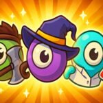 Slide Battle - Jugar gratis online