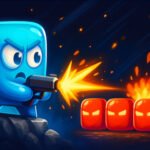 SlimeAdventure - Jugar gratis online