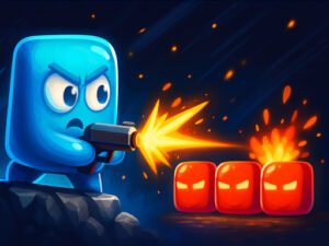 SlimeAdventure - Jugar gratis online