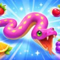 Snake Fusion Arena - Jugar gratis online