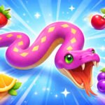 Snake Fusion Arena - Jugar gratis online