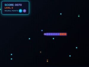 Snakey: Hunters Arena - Jugar gratis online