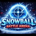 Snow Battel Arena - Jugar gratis online