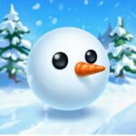SnowBall: Platformer - Jugar gratis online