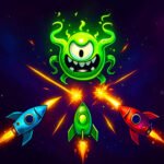 SpaceBattle - Jugar gratis online