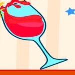 Spill the wine - Jugar gratis online