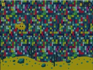 Splashy Sub - Jugar gratis online