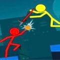 Stick Arena: Stickmen - Jugar gratis online