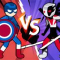 Stick Hero Battle - Jugar gratis online