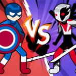 Stick Hero Battle - Jugar gratis online