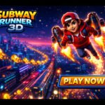 subway walker - Jugar gratis online