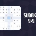 Sudoku 9×9 - Jugar gratis online