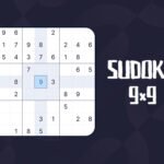 Sudoku 9×9 - Jugar gratis online