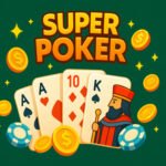 Super Poker - Jugar gratis online