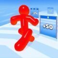 Tall Man Run 3D - Jugar gratis online