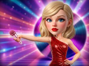 Taylor Dress Studio Preppy Wild West - Jugar gratis online