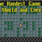 The Hardest Game in World and Ever - Jugar gratis online