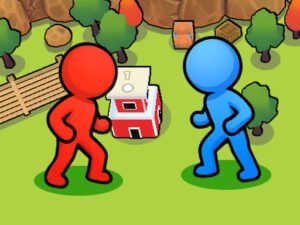 Tower War - Jugar gratis online