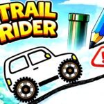 Trail Rider - Jugar gratis online