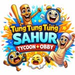 Tung Sahur Tycoon + Obby - Jugar gratis online