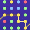 Two Dot Connect Game - Jugar gratis online