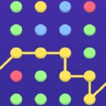 Two Dot Connect Game - Jugar gratis online