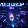 Void Drop 3D - Jugar gratis online