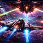 War Space Defender - Jugar gratis online