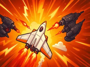 WarPlane - Jugar gratis online