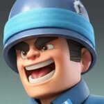 Wars Island Commander - Jugar gratis online